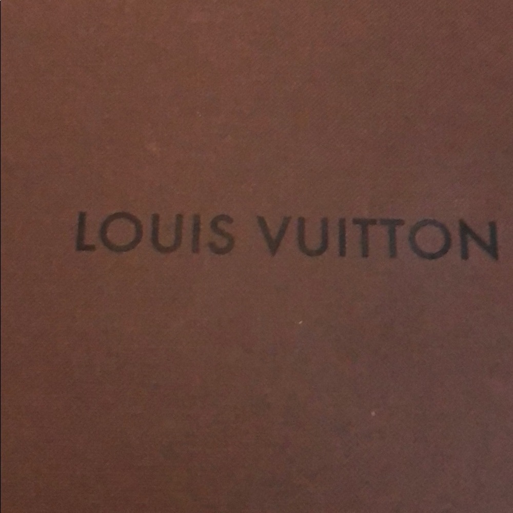 Louis Vuitton sling back pumps - Picture 2 of 5